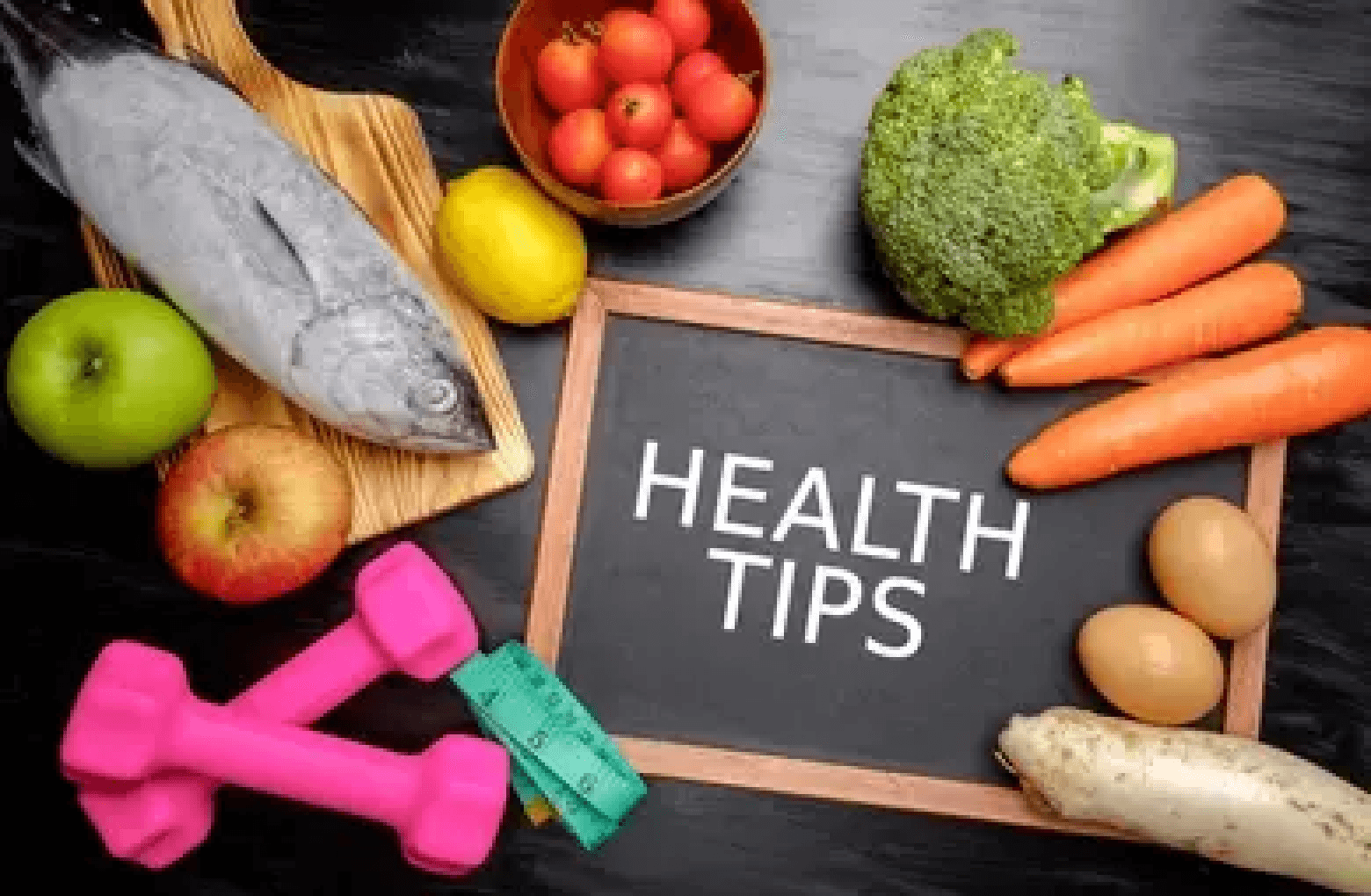 Health Tips